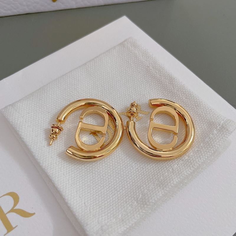 Christian Dior Earrings